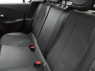 OPEL Corsa usata, con Volante in pelle