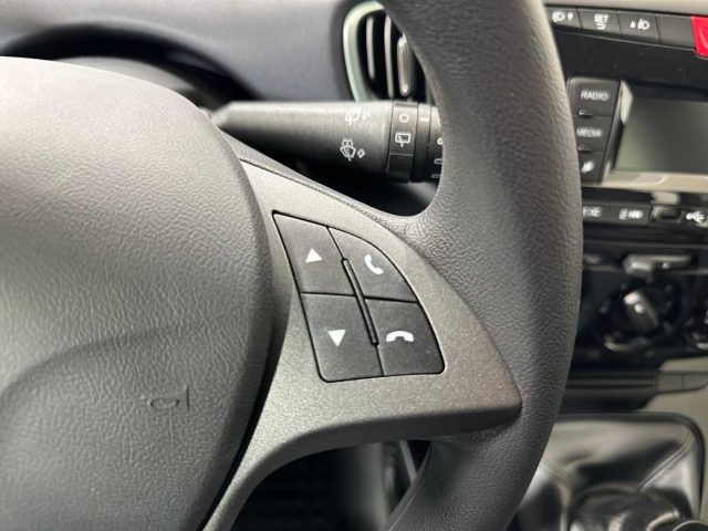 LANCIA Ypsilon usata 19