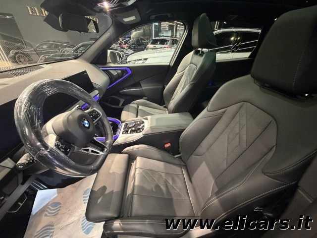 BMW X3 usata, con Alzacristalli elettrici