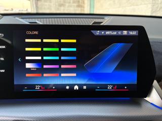 BMW X2 usata, con Regolazione elettrica sedili