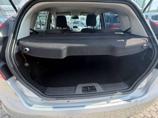 FORD Fiesta usata, con Airbag Passeggero