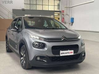 CITROEN C3 usata, con Airbag