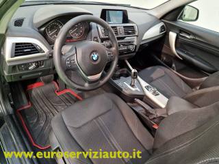 BMW 116 usata 41