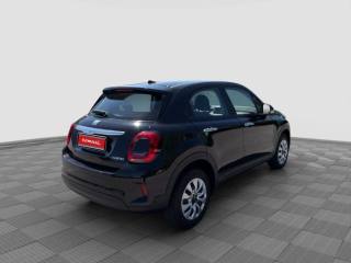 FIAT 500X usata 4