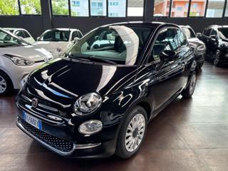 FIAT 500 usata, con Airbag Passeggero