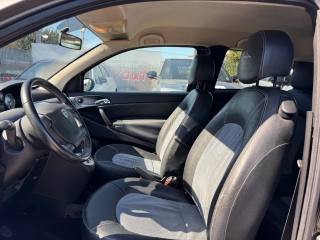 LANCIA Ypsilon usata, con Chiusura centralizzata