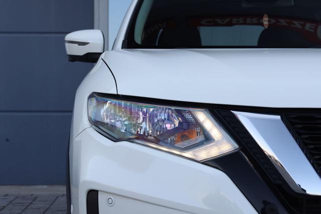 NISSAN X-Trail usata, con Park Distance Control