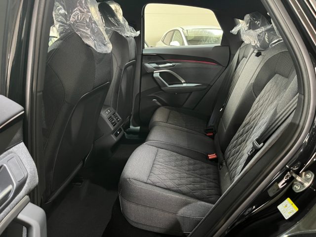 AUDI Q5 usata, con Controllo automatico clima