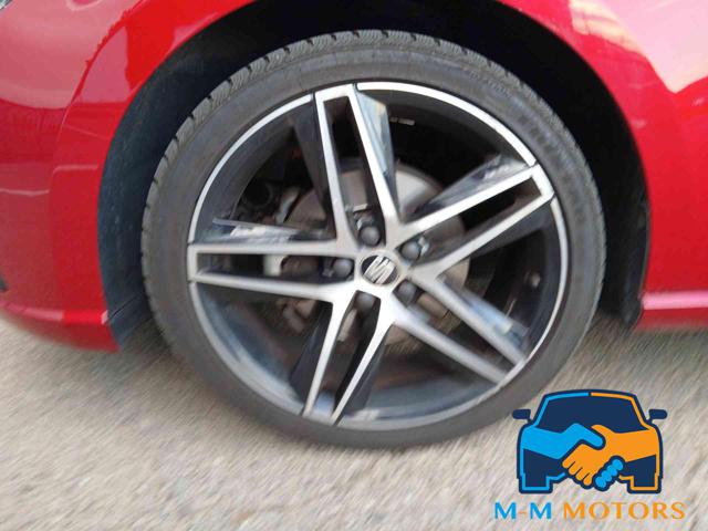 SEAT Ibiza usata 5