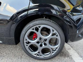 ALFA ROMEO Tonale usata, con Sensori di parcheggio anteriori