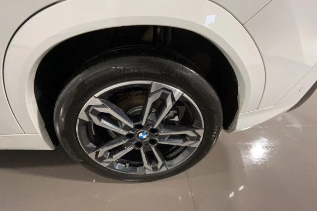 BMW X2 usata, con ESP
