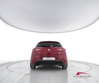 ALFA ROMEO Giulietta usata 2