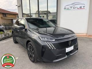 PEUGEOT 3008 usata, con Airbag