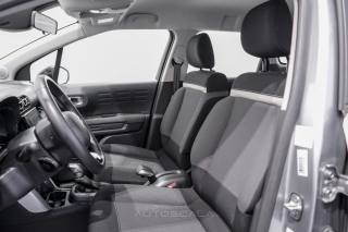 CITROEN C3 Aircross usata, con Cruise Control