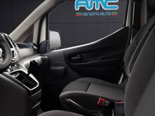 NISSAN NV200 usata 12