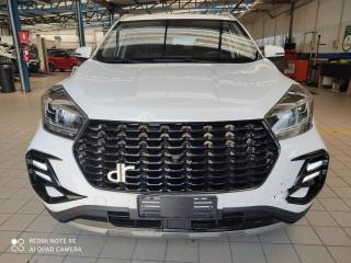 DR MOTOR DR 5.0 1.5 Bi-Fuel GPL