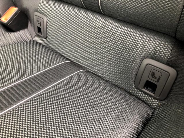 VOLKSWAGEN T-Roc usata, con Airbag posteriore