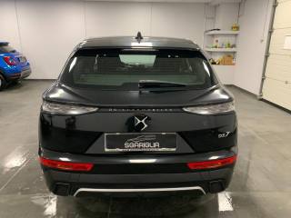 DS AUTOMOBILES DS 7 usata, con Chiusura centralizzata telecomandata
