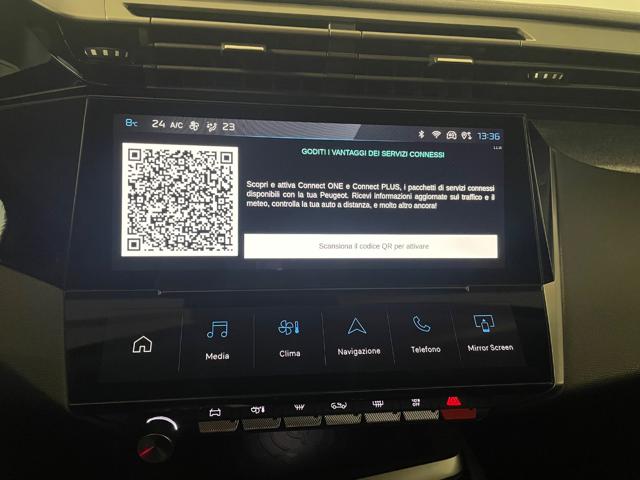 PEUGEOT 308 usata, con Immobilizzatore elettronico