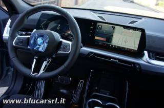 BMW X2 usata 6