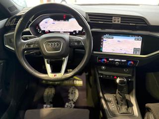 AUDI Q3 usata, con Filtro antiparticolato
