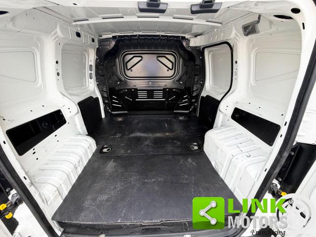 FIAT Fiorino usata, con Touch screen