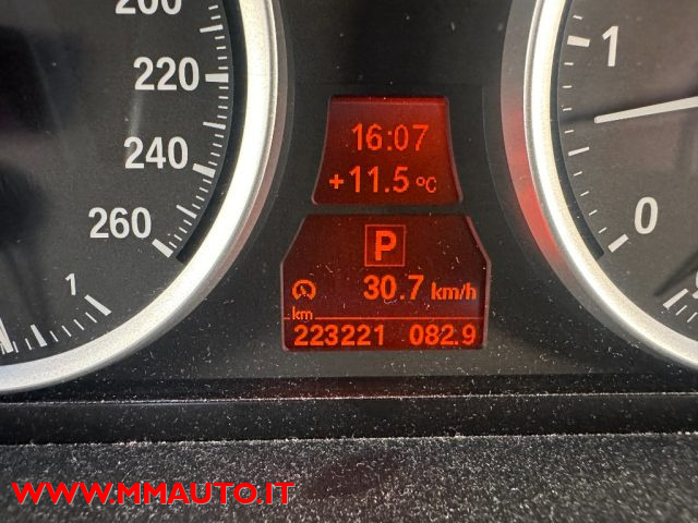 BMW X6 usata, con Interni in pelle