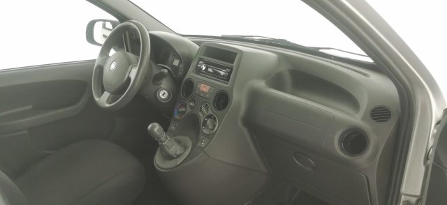 FIAT Panda usata 36