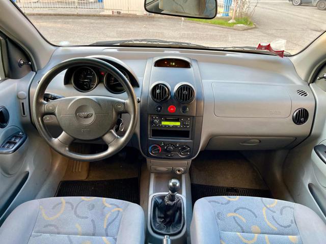DAEWOO Kalos usata 18