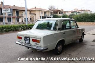 FIAT 124 Berlina usata 57