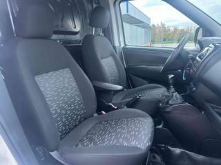 OPEL Combo usata, con Filtro antiparticolato