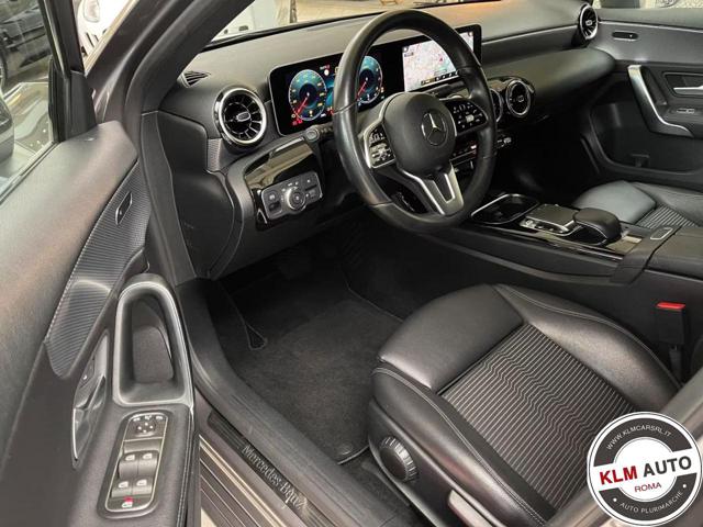 MERCEDES-BENZ A 220 usata, con Chiusura centralizzata