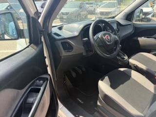 FIAT Doblo usata, con Climatizzatore