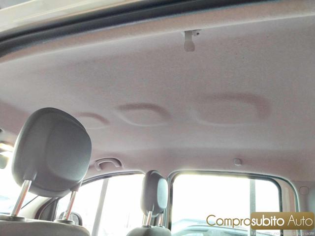 FIAT Panda usata 11