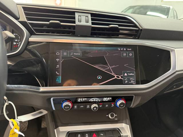 AUDI Q3 usata, con Controllo trazione
