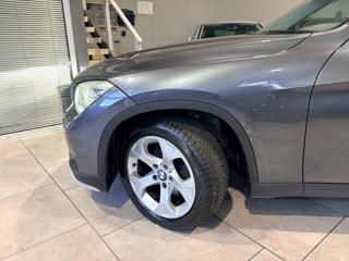 BMW X1 usata, con Controllo trazione