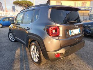 JEEP Renegade usata, con Climatizzatore