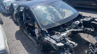 JAGUAR E-Pace usata, con Airbag
