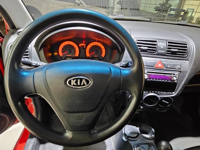 KIA Picanto usata 10