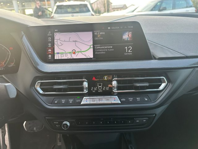 BMW 218 usata, con Chiusura centralizzata