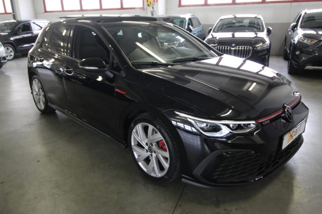 VOLKSWAGEN Golf GTI usata, con Airbag laterali