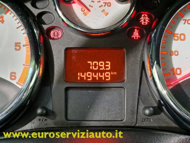 PEUGEOT 207 usata, con Filtro antiparticolato