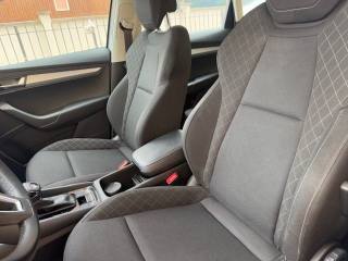 SKODA Karoq usata, con Cronologia tagliandi