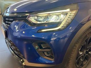 RENAULT Captur usata 5