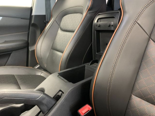 DR MOTOR DR 5.0 usata, con Controllo elettronico della corsia