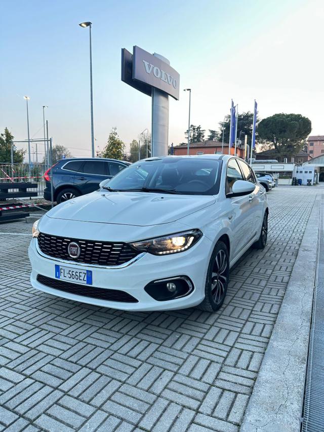 FIAT Tipo usata, con ABS