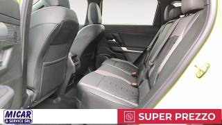 JEEP Compass usata, con Bracciolo