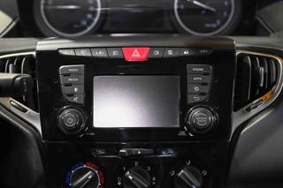 LANCIA Ypsilon usata, con Sedile posteriore sdoppiato