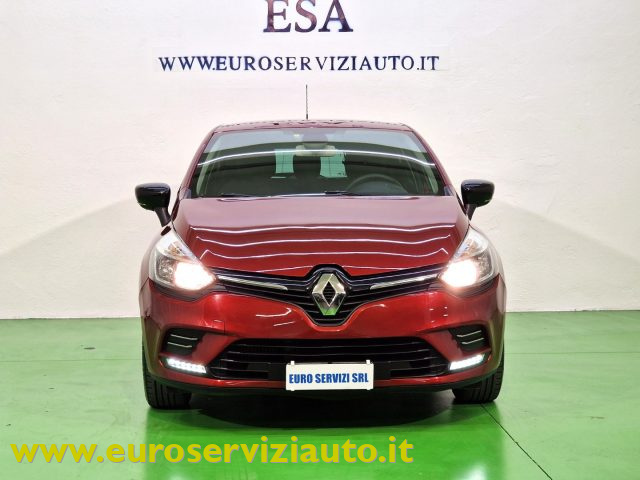 RENAULT Clio usata 46