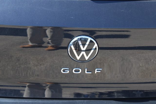VOLKSWAGEN Golf usata, con Cerchi in lega
